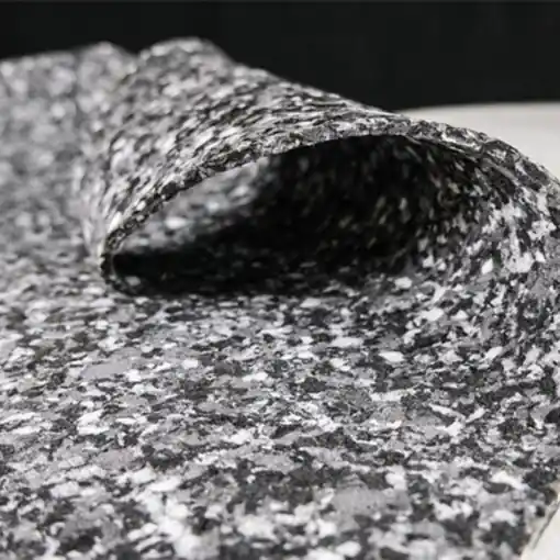 Retur ușor | Insonorizant auto STP Blackton 8mm, 750x1000mm, Foaie